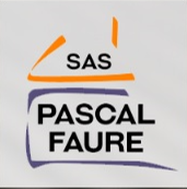 Logo SAS Pascal FAURE